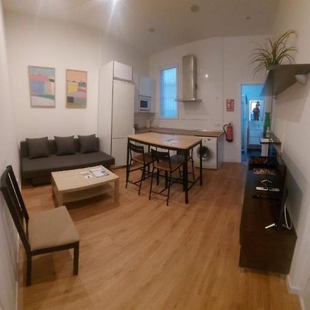 Apartamento Roco Madri Exterior foto