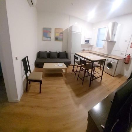 Apartamento Roco Madri Exterior foto