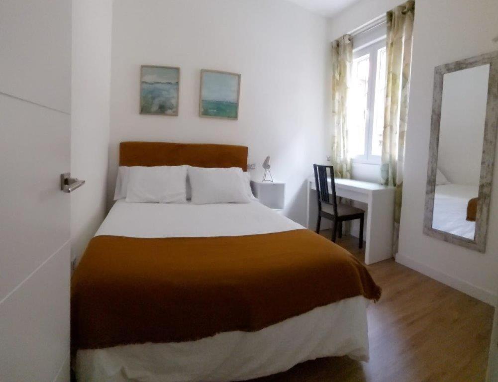 Apartamento Roco Madri Exterior foto